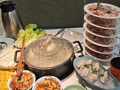 -采椰郎椰子鸡·脆皮鸡火锅(融创茂店)