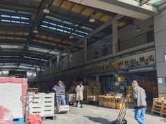 -西郊国际农产品交易中心