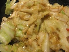 -刘胖子家常菜·蹄花焖藕(兴业店)