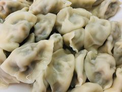 水饺-北戴河庆山饭店·海鲜砂锅粥(北戴河黑石路店)