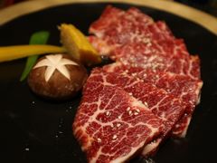 -炎蔵牛舌烤肉