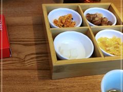 -闽上鲜·福建菜(龙湖滨江天街店)