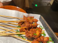 -贵厨酸汤牛肉(花果园国际中心店)