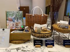 -WHEAT&BAKER-麥(凯德来福士店)