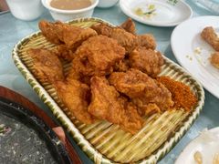 -华春餐馆(鱼山路店)