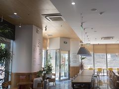-Blueglass酸奶(财富购物中心店)