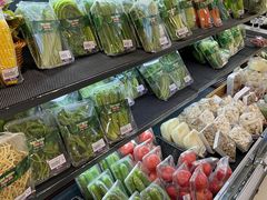 -GranVida生活超市(海信广场店)