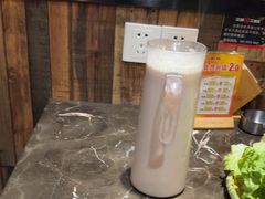-江城二当家烤牛肉(莲塘新村店)