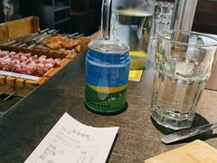 -很久以前羊肉串(昌里路三钢里店)
