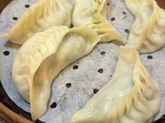 -大龙汤包