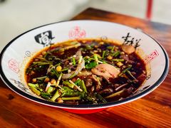 -王健冒菜(夜市店)