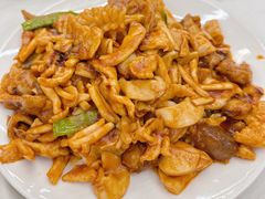 八珍豆腐-昱德来·天津菜(河西店)