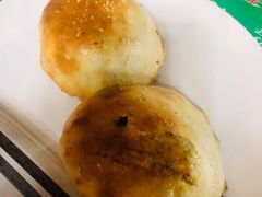 烤包子出炉啦-玉龙喀什有名爱可德木烤包子