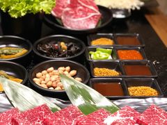-九田家黑牛烤肉料理(中北镇店)
