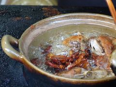 姜母鸭-斯丹姜母鸭·古法干香(涂门街总店)