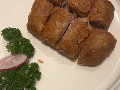 -莆田餐厅PUTIEN(金融街购物中心店)