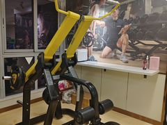 -中田健身工作室(珠江路地铁站店)
