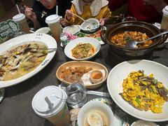 -渔语鱼新川菜Bistro(万象天地店)