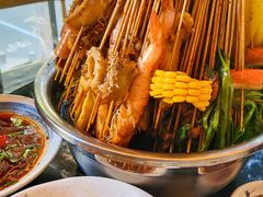 -成都瓜串串(华强北店)