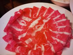 -南门涮肉(后海店)