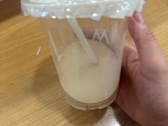 -M Stand(南京紫峰大厦店)