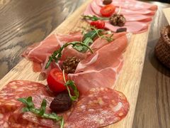 -IL TEATRO 精品意大利餐厅