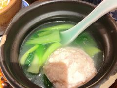-南京大牌档(中山陵店)