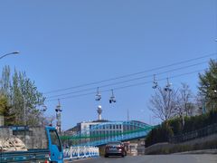 -富斯特索道