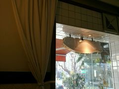 靠窗位-美丽心情蛋糕(江苏路店)