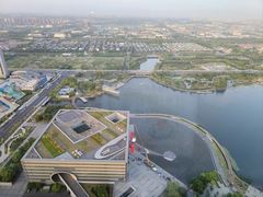 -嘉定凯悦·咖啡厅