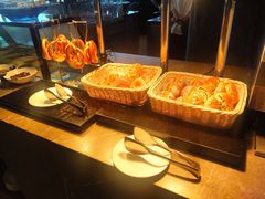 -长春净月潭喜来登酒店·盛宴标帜餐厅