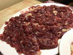 -陈记顺和潮汕牛肉火锅(韩江路店)