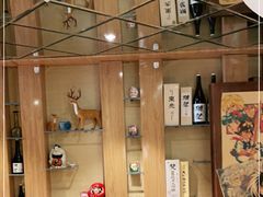 -昱匠·日本料理(金融街店)