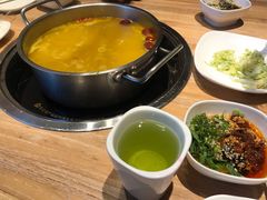 -小饕荟养生火锅(仁和·熙春郡店)
