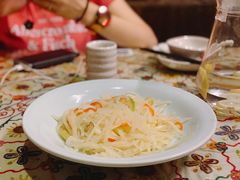 -有梦特色餐厅(古子城店)