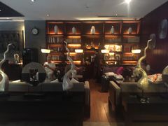 -上海外滩中星君亭酒店