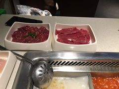 -海底捞火锅鲜切牛肉主题店(长寿路店)