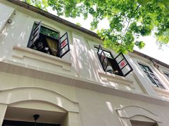 -花满楼(启秀路店)