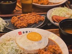 肥牛鸡块咖喱-金龙咖喱