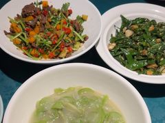 -呷湘厨·鱼汤捞饭·剁椒鱼头·辣椒炒肉(国家会展中心店)