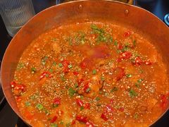 -Ameigo梅果·云贵川bistro(长宁来福士店)