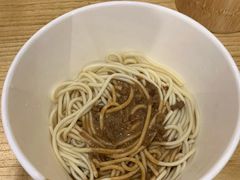 热干面-拌面小当家