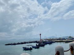 -三亚西岛海洋文化旅游区