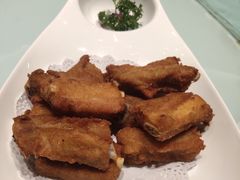 -王府井酒店(金桥港湾店)