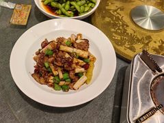 -全聚贤餐厅·湖北家常菜(沙湖店)