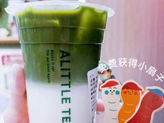 -1点点(河南中路店)