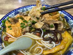 -柳石居柳州螺蛳粉(万达店)