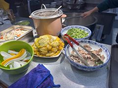 -河州春清真西北特色美食(虎踞路店)