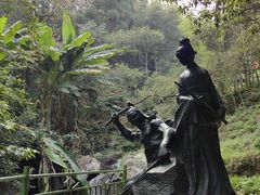 -莫干山风景区