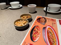 -饕林餐厅(春熙路店)